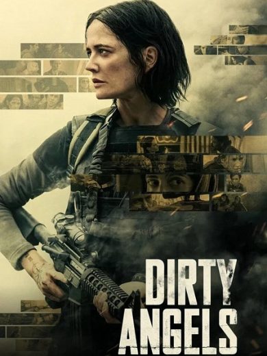 مشاهدة فيلم Dirty Angels 2024 مدبلج