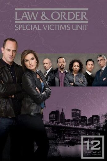 مسلسل Law & Order: Special Victims Unit الموسم 12 الحلقة 23 مترجمة