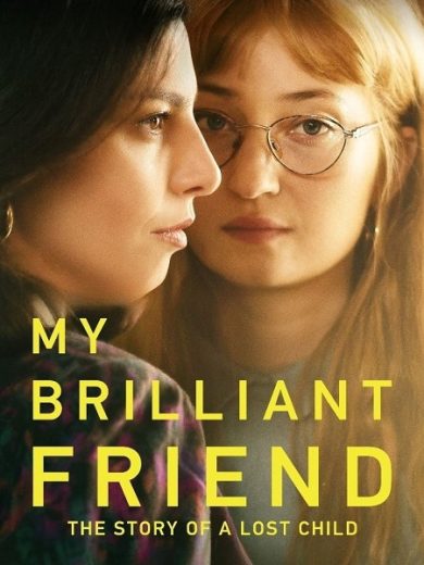 مسلسل My Brilliant Friend الموسم الرابع الحلقة 2 مترجمة