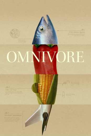 مسلسل Omnivore الموسم الاول الحلقة 6 مترجمة