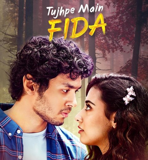 مسلسل Tujhpe Main Fida الحلقة 3 مترجمة