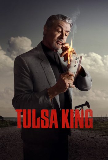 مسلسل Tulsa King الموسم الاول الحلقة 8 مترجمة