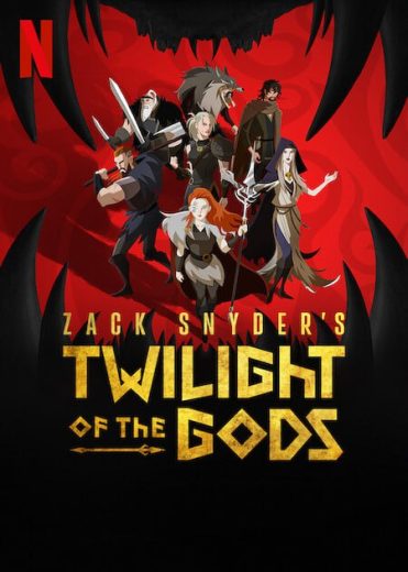 انمي Twilight of the Gods الموسم الاول الحلقة 2 مترجمة