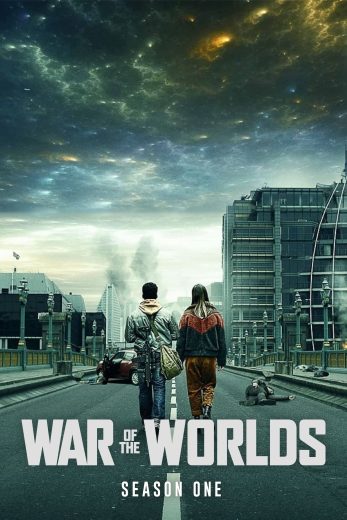 مسلسل War of the Worlds الموسم الاول الحلقة 1 مترجمة