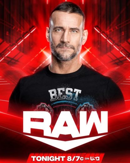 مشاهدة عرض الرو WWE Raw 19.08.2024 مترجم