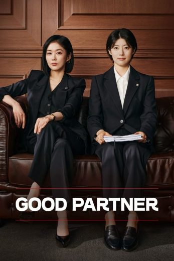 مسلسل شريك جيد Good Partner الحلقة 5 مترجمة