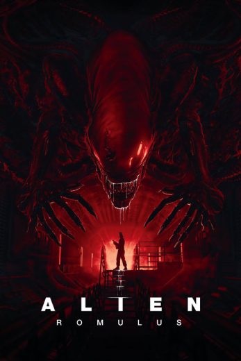 مشاهدة فيلم Alien Romulus 2024 مدبلج