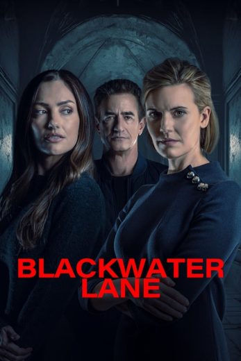 مشاهدة فيلم Blackwater Lane 2024 مدبلج