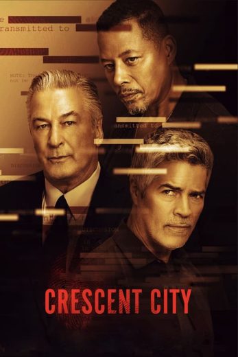 مشاهدة فيلم Crescent City 2024 مترجم