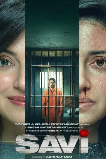 مشاهدة فيلم Savi 2024 مترجم