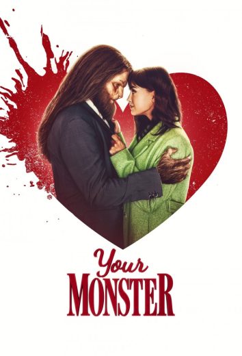 مشاهدة فيلم Your Monster 2024 مدبلج